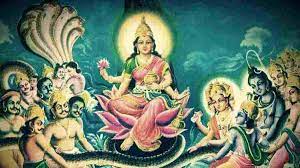 पौराणिक कथा अध्याय 1-देवासुर संग्राम