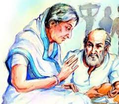 अंतरराष्ट्री वृद्धजन दिवस 