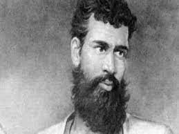 वासुदेव बलवंत फड़के, भारत में सशत्र क्रांति के सूत्रधार