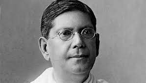 महान स्वधीनता सेनानी और देशबंडू -चितरंजन दास 