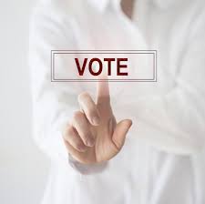 भारत को वोट देने का अधिकार कब मिला?