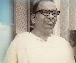  भारत के  कर्मयोगी -एकनाथ रानाडे  