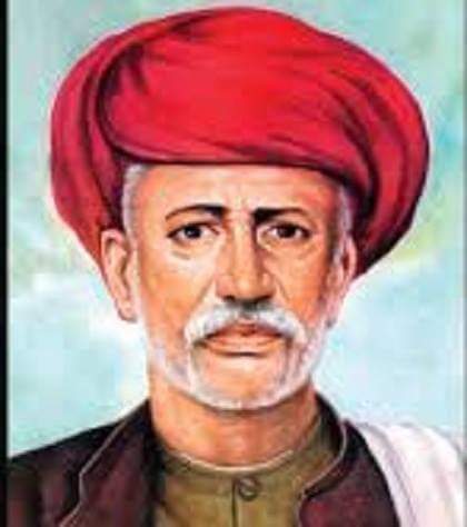 सामाजिक समरसता के अग्रदूत - महात्मा ज्योतिबा फुले