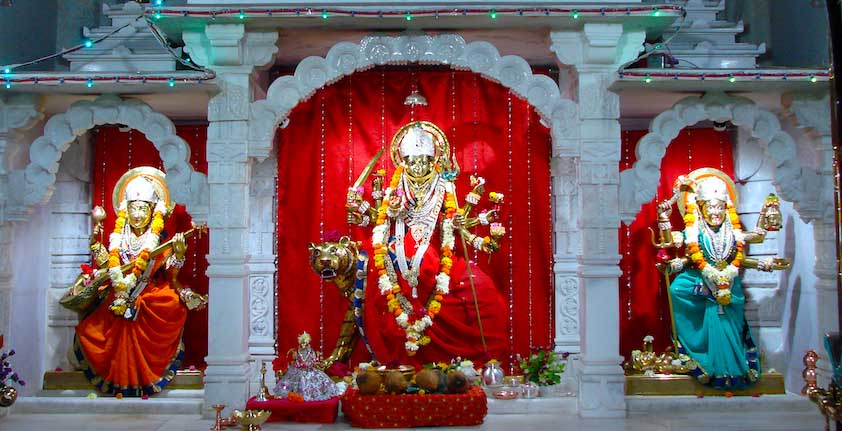 आज के व्रत, त्यौहार: अन्नपूर्णा व्रत