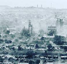 भोपाल गैस त्रासदी दिवस