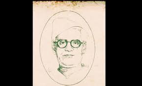 सुप्रसिद्ध स्वतंत्रता संग्राम सेनानी लेखक और पत्रकार बाल कृष्ण शर्मा नवीन का जन्म अंग्रेजों ने खतरनाक कैदी घोषित किया था