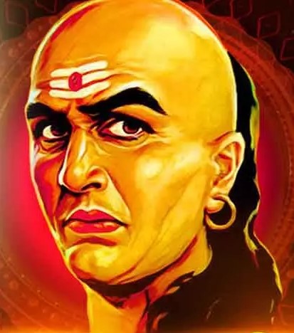  चाणक्य नीति :- दुनिया की रीति 