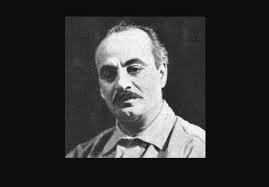 महान दार्शनिक खलील जिब्रान