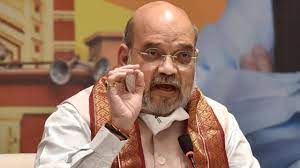 अमित शाह बोले- देश परचून की दुकान नहीं, जहां एक-एक साल के लिए प्रधानमंत्री चुना जाए