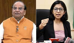 दिल्ली महिला आयोग के 223 कर्मचारी बर्खास्त