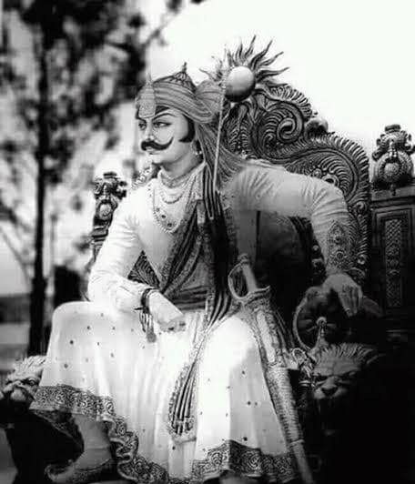 जयंती विशेष:- राजपूत आन-बान-शान के ध्वजावाहक- महाराणा प्रताप 