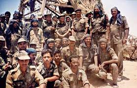 अब्दुल कलाम से नाम बदलकर मेजर जनरल पृथ्वी राज रख लिया, आखिर ऐसा क्या हुआ था 