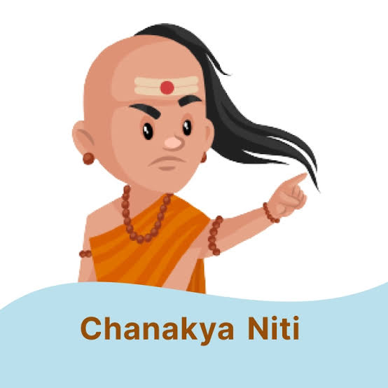 चाणक्य नीति:- समय की सूझ