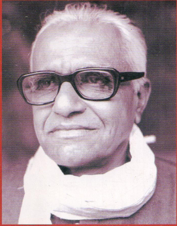 26 मई   जयंती विशेष:- लेखक व समाजसेवी हो. वे. शेषाद्रि 