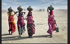 राजस्थान का जल संकट सारे देश के लिए चेतावनी