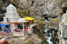  मंदिर श्रृंखला : सरस्वती नदी