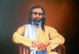  शक्तिशाली राष्ट्र की अवधारणा शक्तिशाली भारत के अग्रदूत - श्री गुरुजी