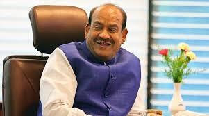  ओम बिरला : सामाजिक कार्यकर्ता कैसे बना राष्ट्रीय राजनीति का सितारा