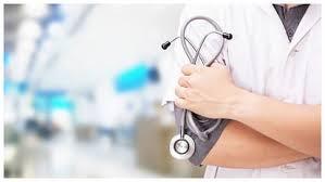 1 जुलाई विशेष:- डाक्टर्स दिवस