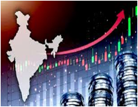  पांच वर्ष में भारतीय शेयर बाजार का पूंजीकरण हो सकता है दोगुना