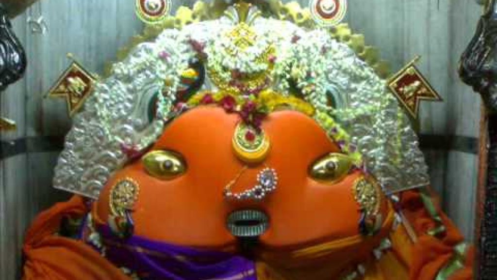 मंदिर श्रृंखला :-  बीड की माँ अंबाजोगाई का मंदिर