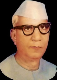 जयंती विशेष:- भारतीय स्वतंत्रता संग्रामी डॉ. खूबचंद बघेल 