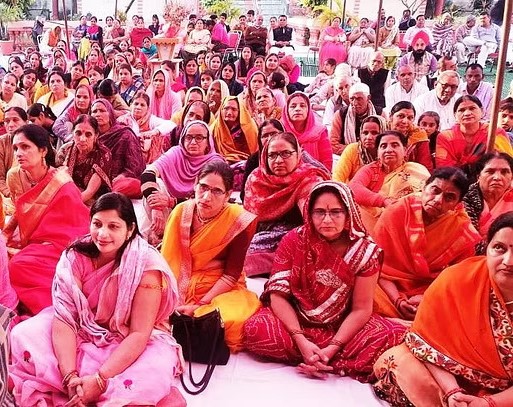 शिक्षाप्रद कहानी:- आस्था का सुफल