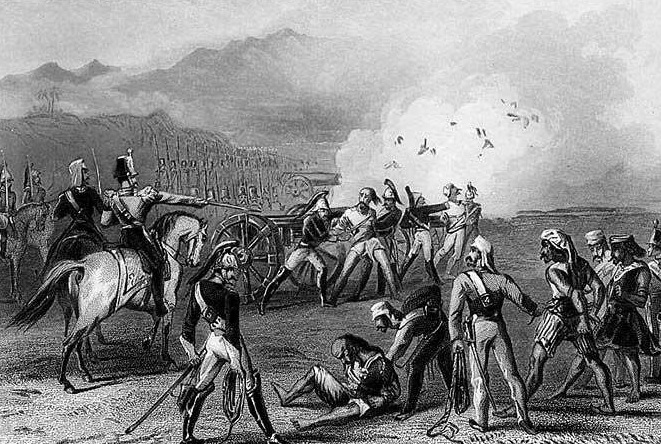  वो 28 जुलाई, जब उन्नाव के क्रांतिकारियों का फिरंगियों से शुरू हुआ युद्ध