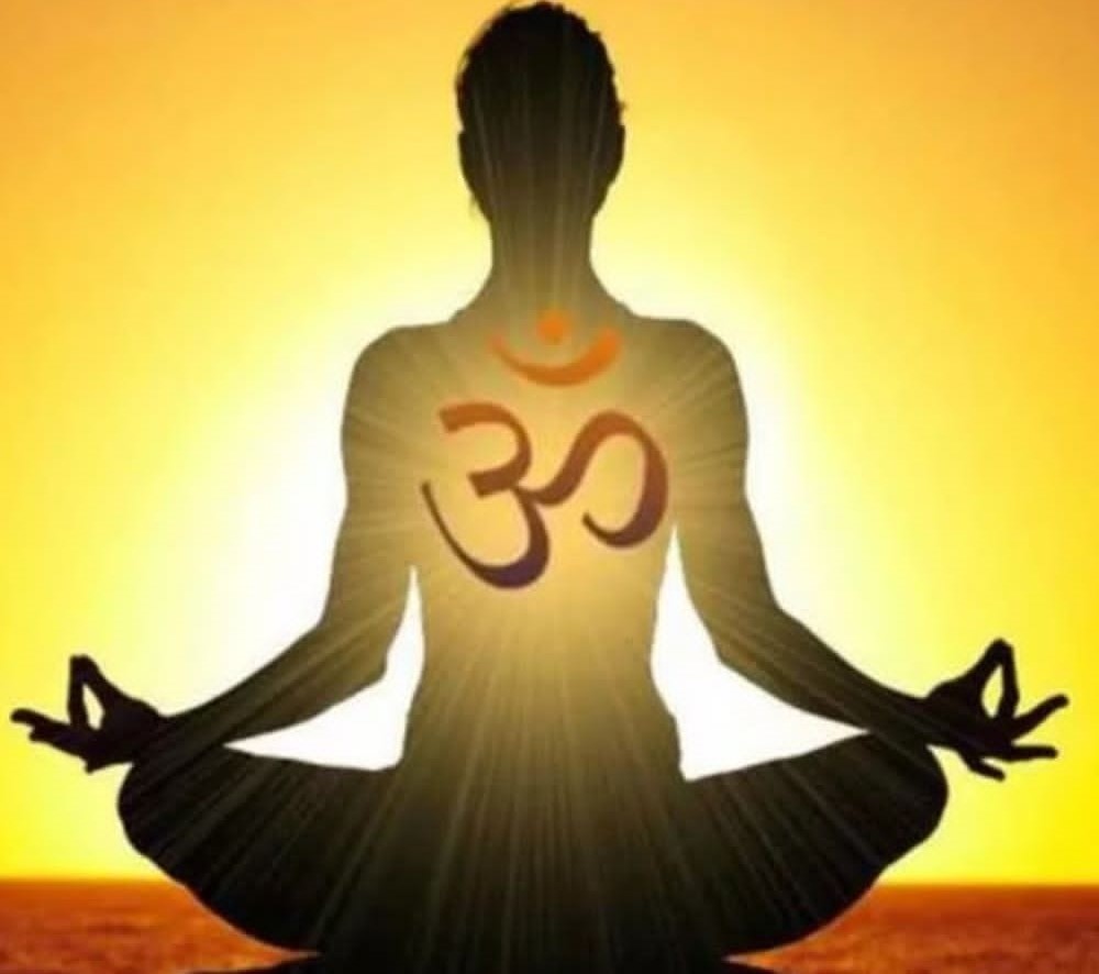  यम-नियम से समाधि तक है मानव जीवन की साथर्कता