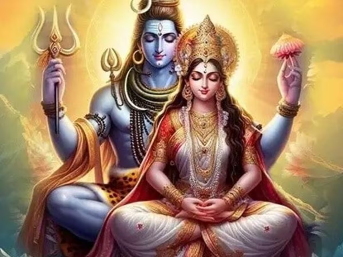 भगवान शिव व मां पार्वती के विशेष पूजन की तिथि: हरियाली अमावस