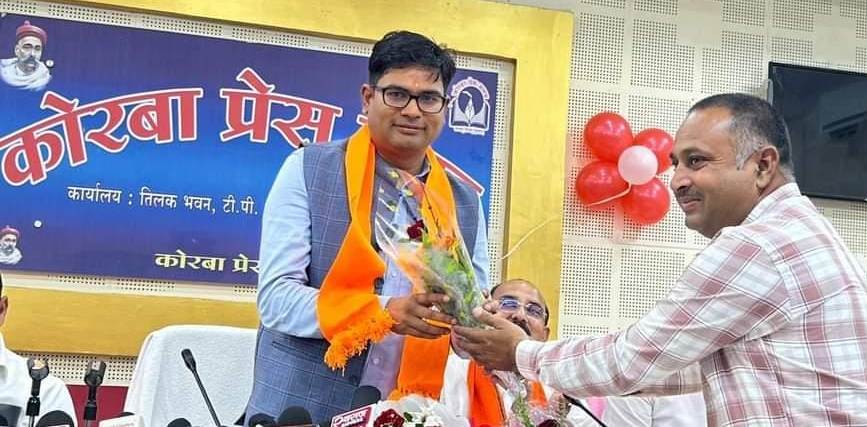 केंद्रीय बजट में गरीब कल्याण, किसान का उत्थान, मातृशक्ति का सम्मान और नौजवानों की मुस्कान समाहित