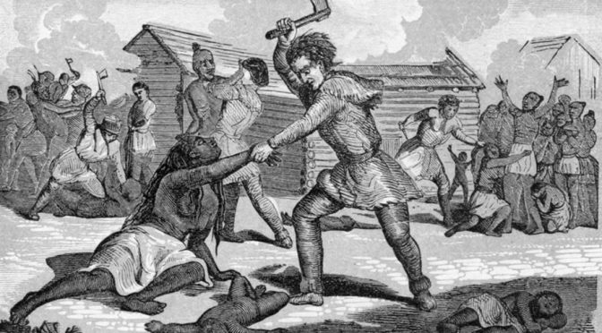 आधी दुनिया के  देशों से मूल निवासियों का सफाया कर अब मूल निवासी दिवस की आड़ में मिशनरियों का भारत है निशाना "