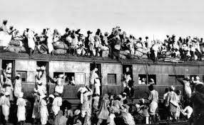 विभाजन का दंश झेल रहा हिंदू समाज