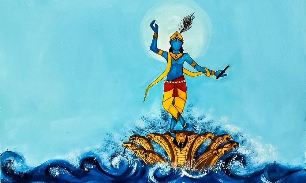 गोसंवर्धन और आत्म निर्भरता 