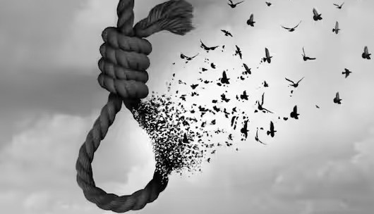 देश में विद्यार्थ&zwj;ियों की आत्&zwj;महत्&zwj;या की दर चिंता का विषय