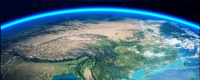 16 सितम्बर पर विशेष:- चिंता का सबब बनता ओजोन परत का क्षरण 