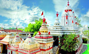 मंदिर श्रृंखला:- दुधधारी मंदिर 