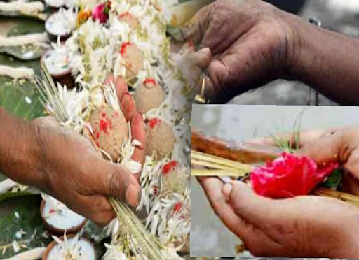  श्रद्धा की अभिव्यक्ति श्राद्ध