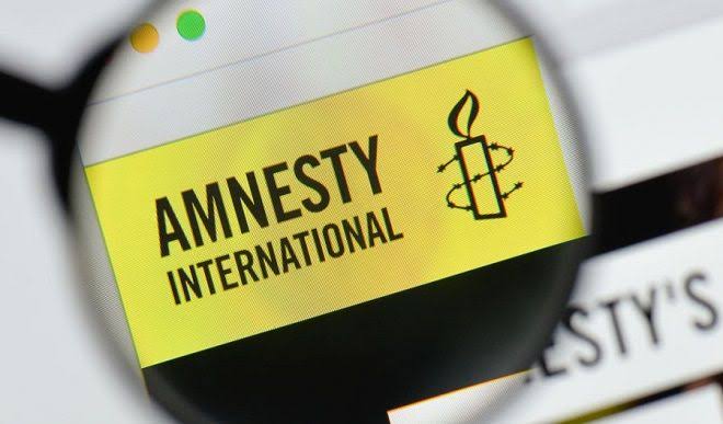  एमनेस्टी इंटरनेशनल : वैश्&zwj;विक स्&zwj;तर पर भारत विरोधी नैरेटिव गढ़ती एनजीओ, कड़ी कार्रवाई जरूरी