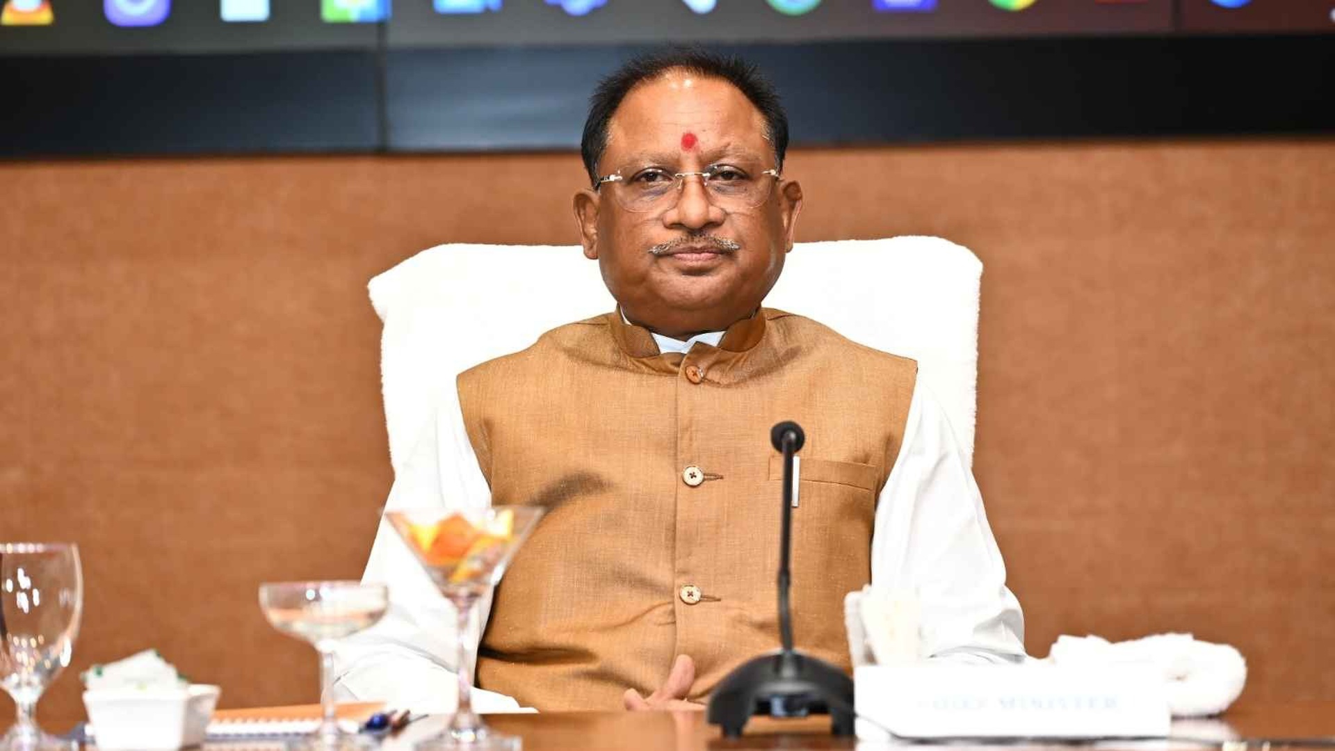  छत्तीसगढ़ विशेष लेख : महिलाओं को सशक्त और आत्मनिर्भर बनाने के लिए प्रोत्साहित कर रहे है : विष्णु देव सरकार