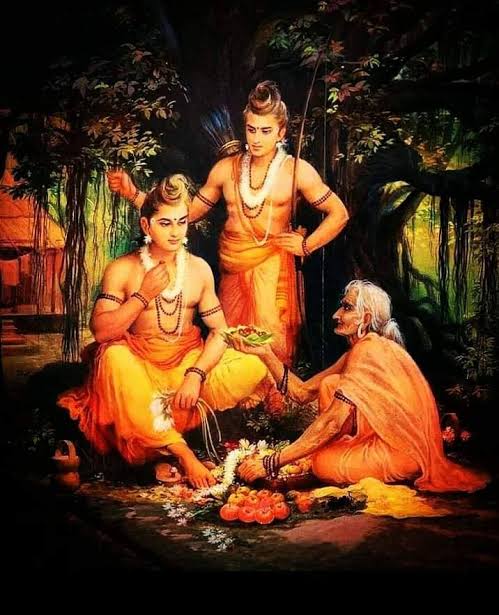 प्रेरक प्रसंग:- स्वेद-कणों का प्रभाव 