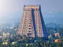 मंदिर श्रृंखला:- श्री रंगनाथस्वामी मंदिर 