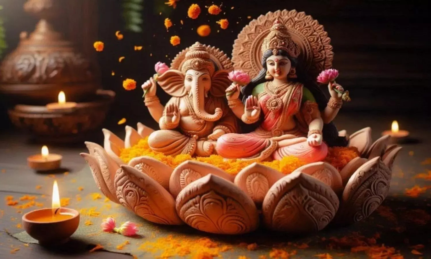  दीपावली का सांस्कृतिक, धार्मिक और आर्थिक महत्व 