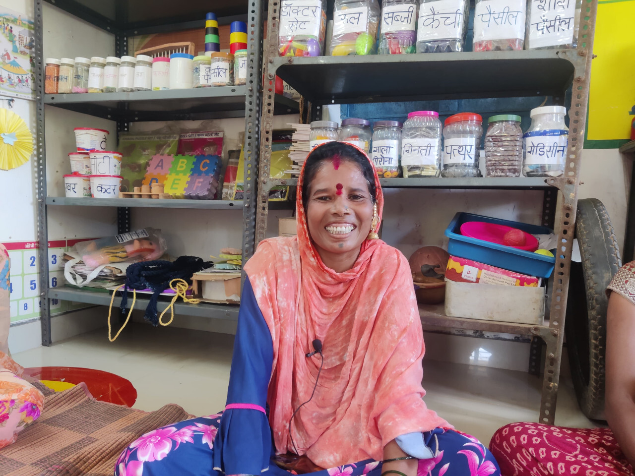 छत्तीसगढ़ : सफलता की कहानी : जिले की महिलाओं को दीपावली से पूर्व मिली खुशियों की नोटिफिकेशन