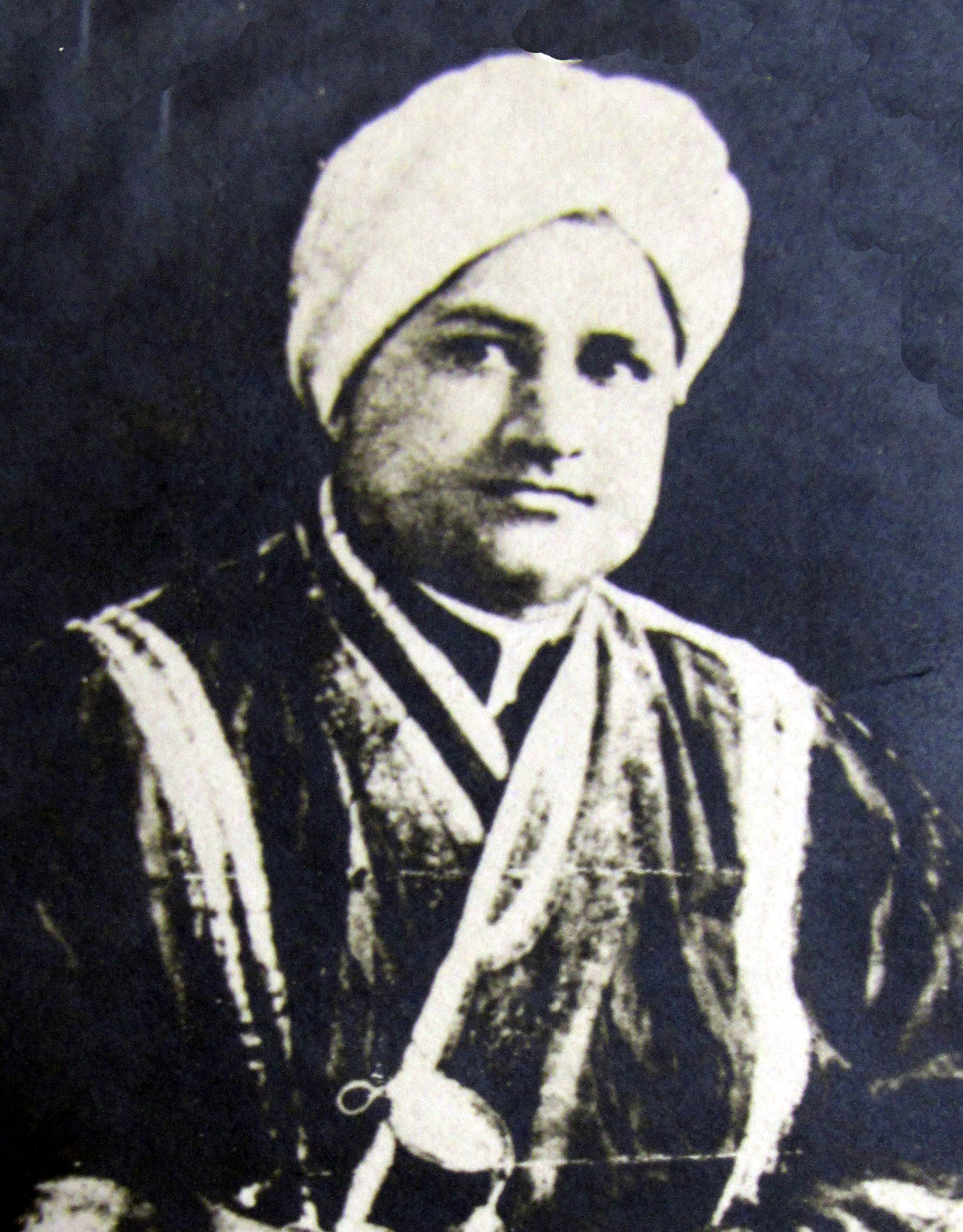 कालापानी की सजा काट कर जिन्होंने भगत सिंह व राजगुरु जैसे क्रांतिकारी तैयार किये