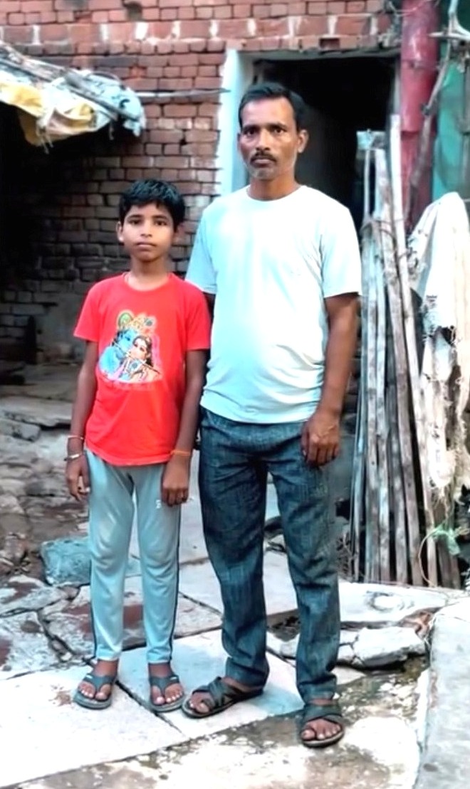 छत्तीसगढ़ : सफलता कि कहानी : कभी छोटी-छोटी जरूरतों के लिए लेना पड़ता था कर्ज, अब किसान सम्मान निधि से पूरी हो रही जरूरतें-किसान भरत साहू