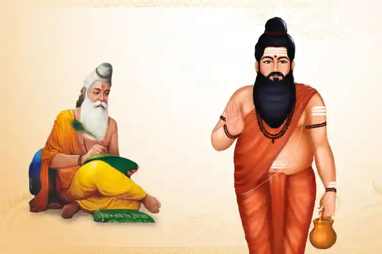 ऋषियों की संतान हैं भारत की समस्त जनजातियाँ 