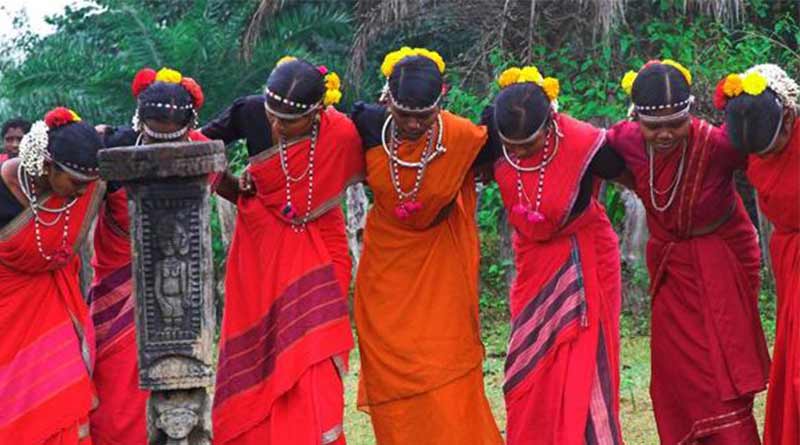 आधुनिक भारत के प्रणेता जनजाति बंधु 