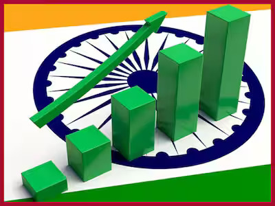 भारत का आर्थिक विकास एवं अतिगरीबी में कमी