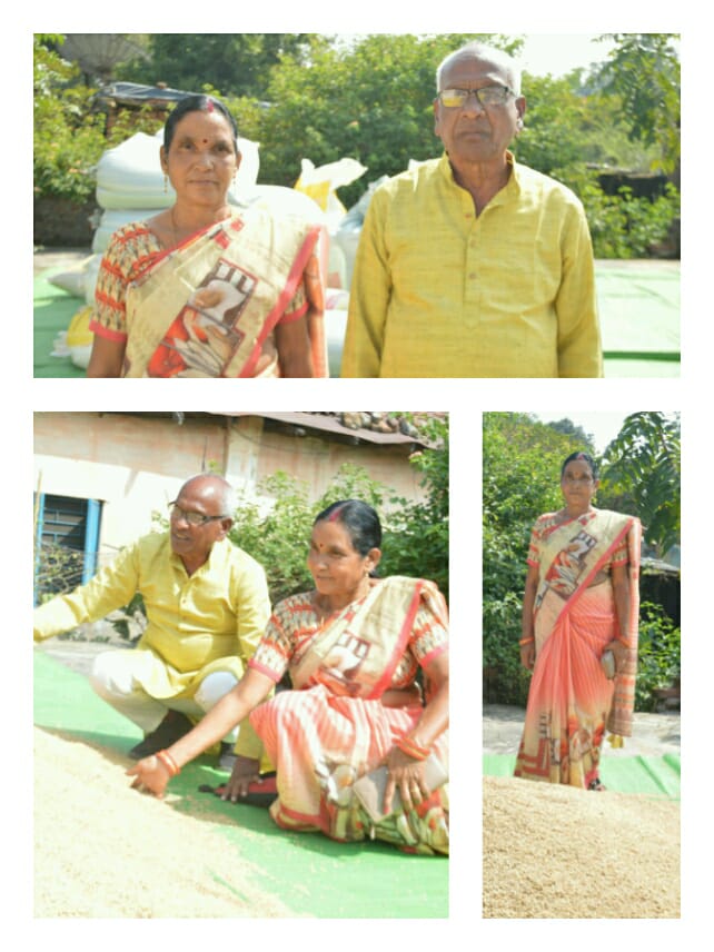 छत्तीसगढ़ : सफलता की कहानी : महतारी वंदन से सशक्त हुईं नारी, अब है किसानों की बारी